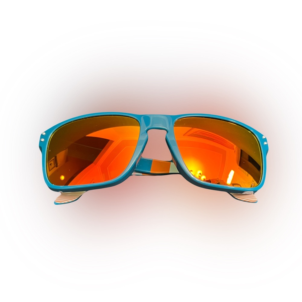 Men’s Oakley Holbrook
